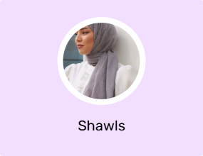 Shawls