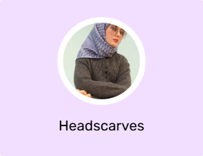 Headscarves