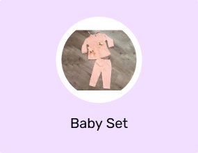 Baby Set