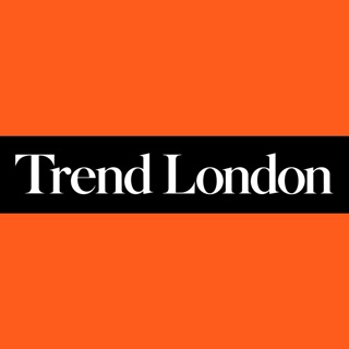TREND LONDON logo