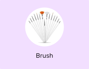 Brush