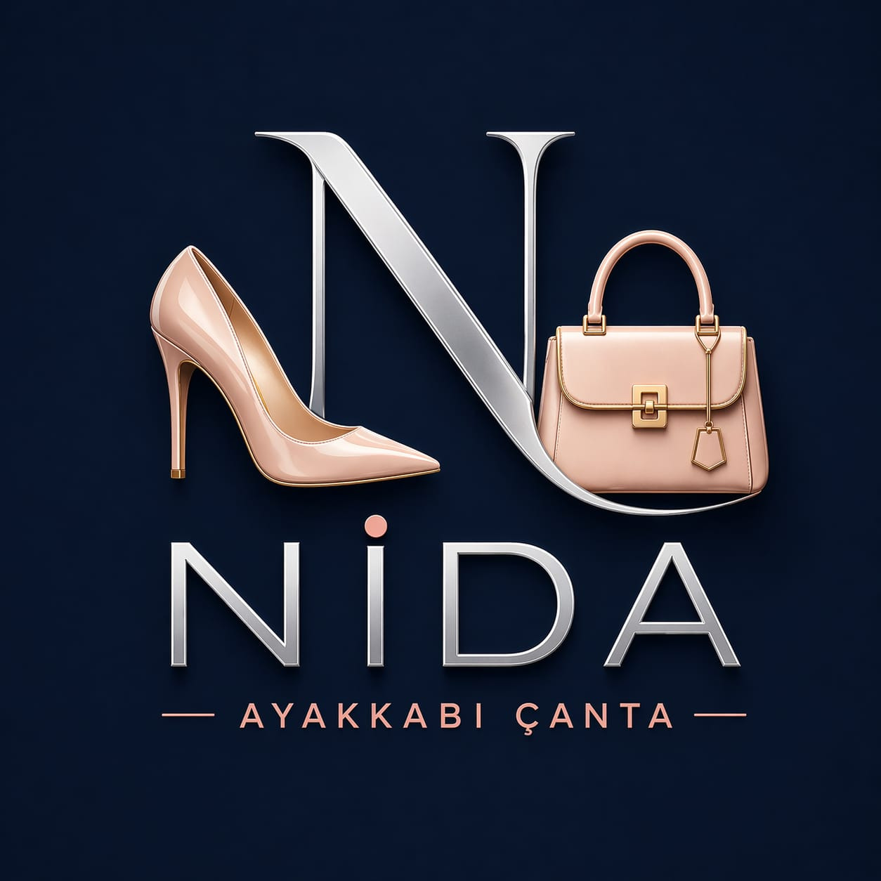 NİDA AYAKKABI-ÇANTA