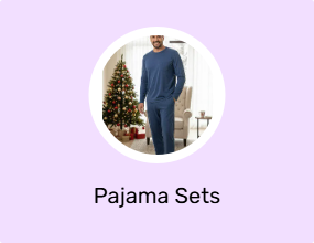 Pajama Sets