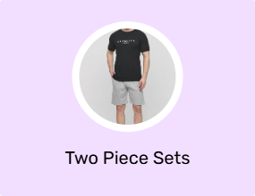 Two Piece Sets