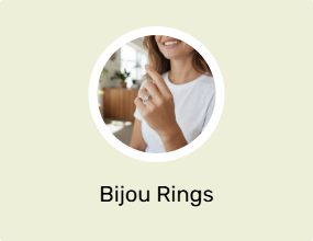 Bijou Rings
