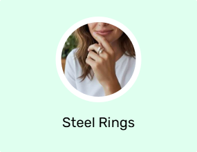 Steel Rings