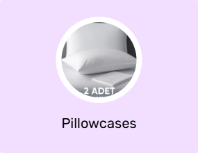 Pillowcases