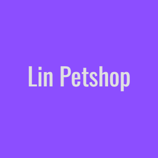 Lin Petshop