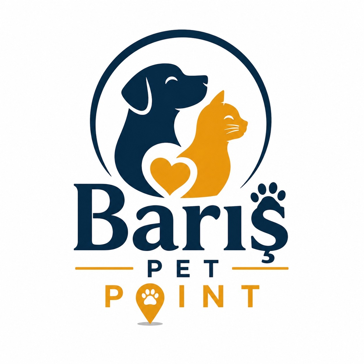 BARIŞ PET POINT