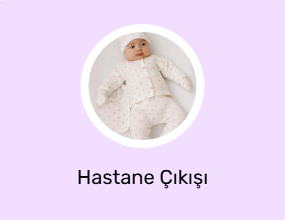 Hastane Çıkışı