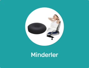 Minderler