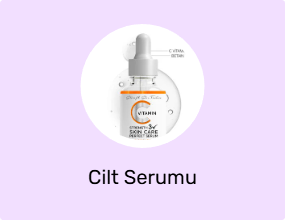 Cilt Serumu
