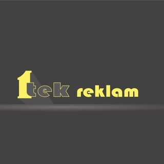1TEK REKLAM