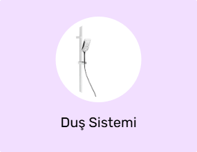 Duş Sistemi