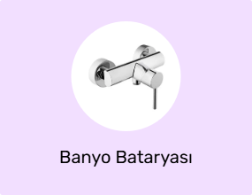 Banyo Bataryası