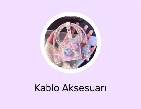 Kablo Aksesuarı