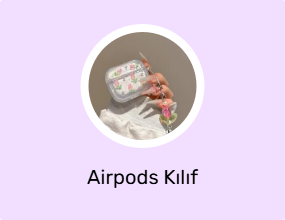 Airpods Kılıf