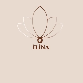 İLİNA logo
