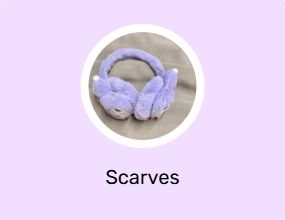 Scarves