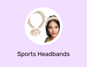 Sports Headbands
