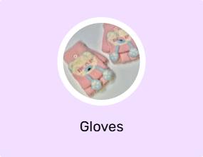 Gloves