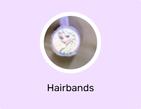 Hairbands