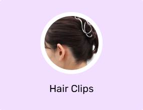 Hair Clips