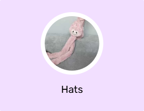 Hats