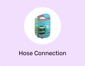 Hose Connection