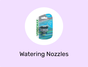 Watering Nozzles
