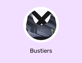 Bustiers