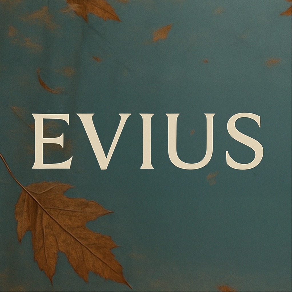 Evius logo