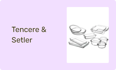 Tencere & Setler
