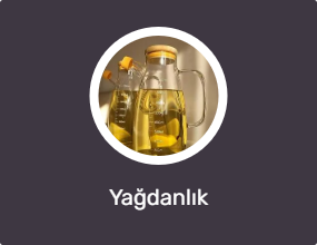 Yağdanlık