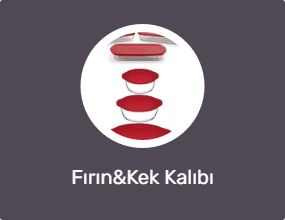 Fırın&Kek Kalıbı