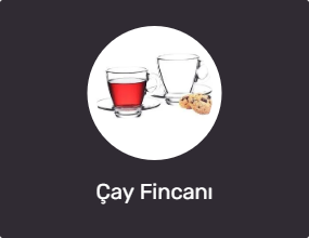 Çay Fincanı