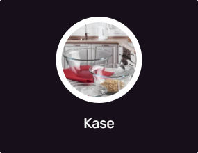 Kase