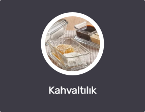 Kahvaltılık