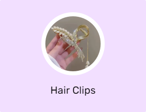 Hair Clips