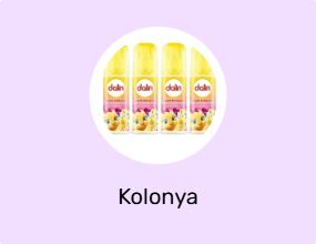 Kolonya