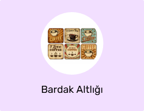 Bardak Altlığı