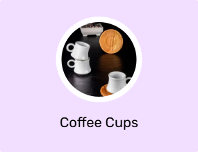 Coffee Cups