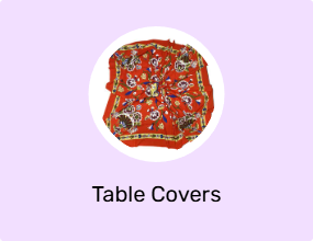 Table Covers