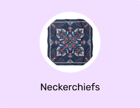 Neckerchiefs