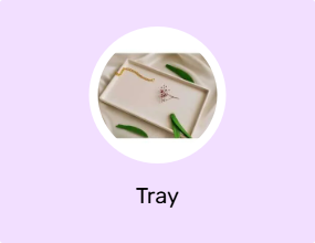 Tray