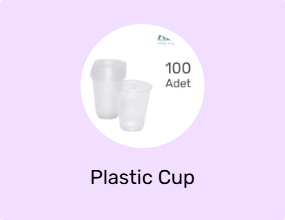 Plastic Cup