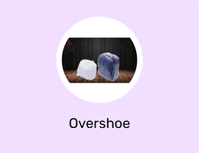 Overshoe
