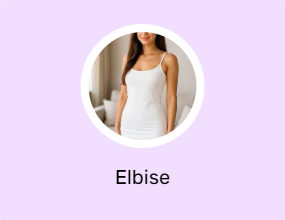 Elbise
