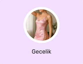 Gecelik