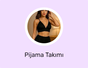 Pijama Takımı